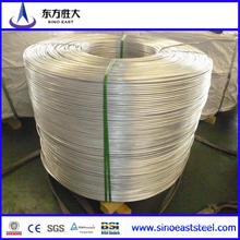 Ec Grade Aluminium Wire Rod 1370 for Electrical Purposes